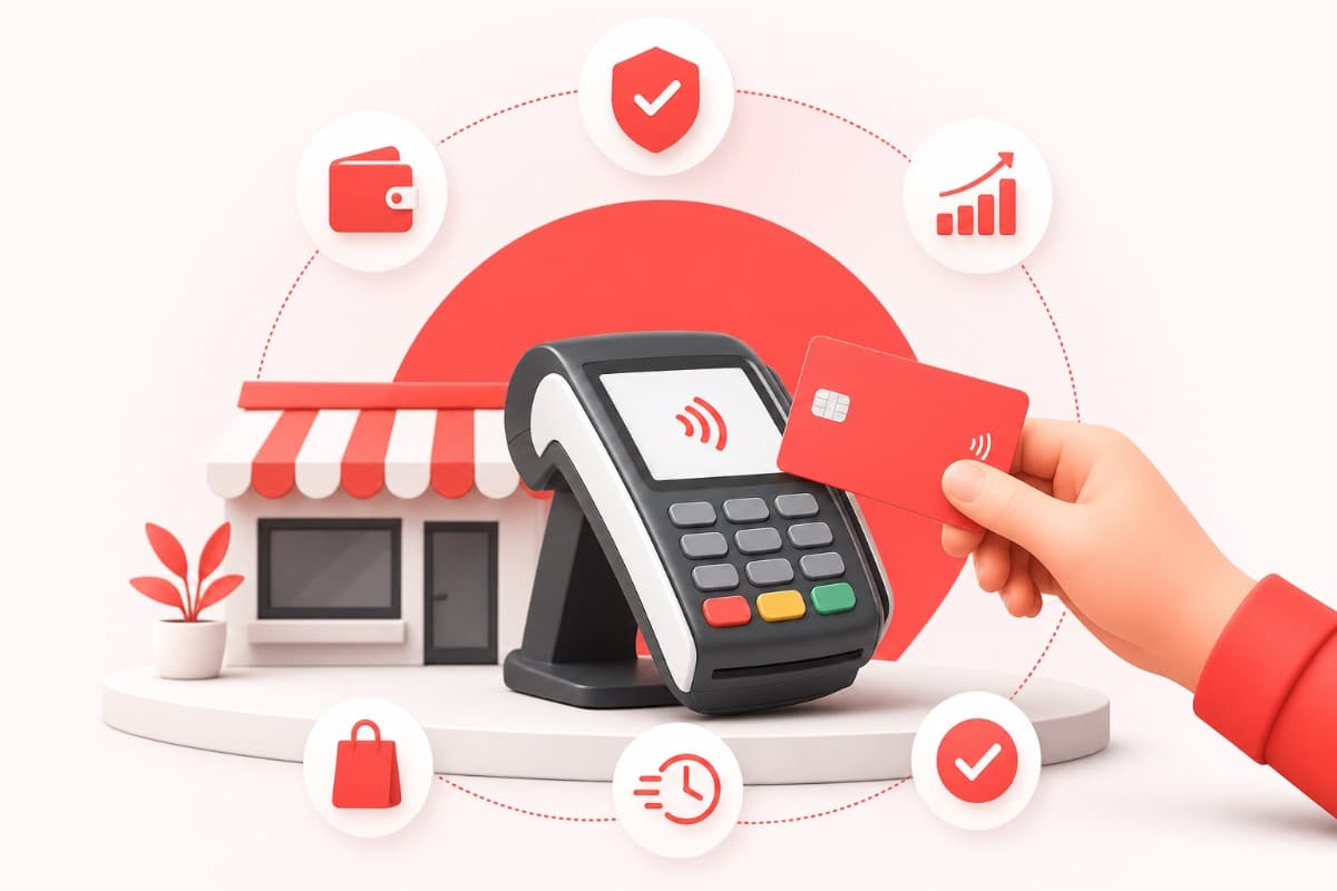 TPE & Paiement
