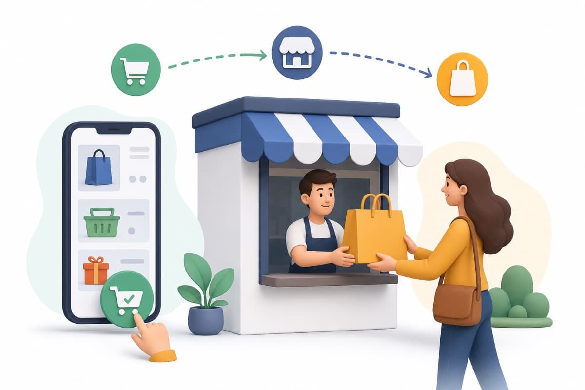 Click & Collect